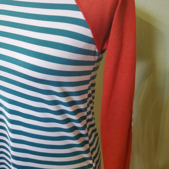 Twenty Second long sleeve tshirt. Small - Picture 2 of 5